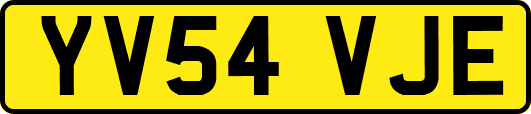 YV54VJE