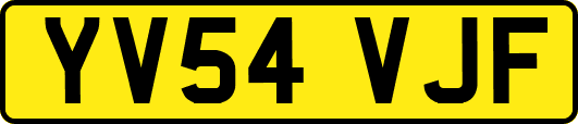 YV54VJF
