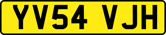 YV54VJH