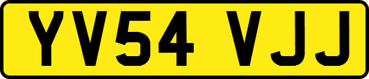 YV54VJJ