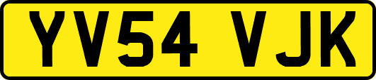 YV54VJK