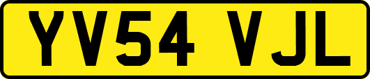 YV54VJL