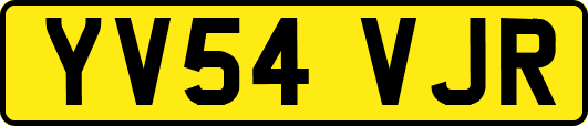 YV54VJR