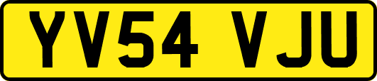 YV54VJU
