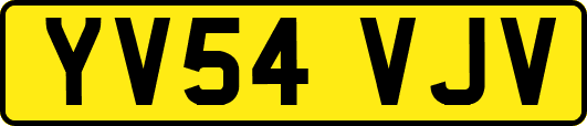 YV54VJV