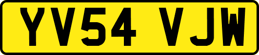 YV54VJW