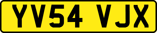 YV54VJX