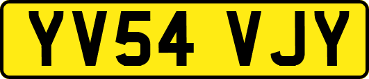 YV54VJY