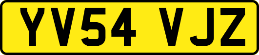 YV54VJZ