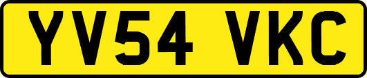 YV54VKC