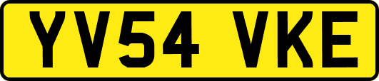 YV54VKE