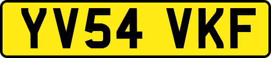 YV54VKF