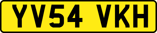 YV54VKH