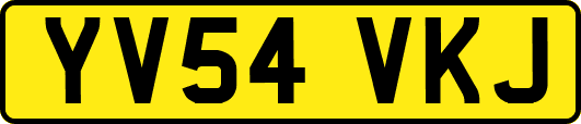 YV54VKJ