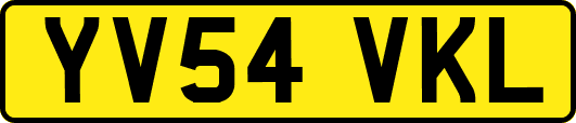 YV54VKL