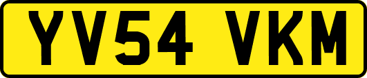 YV54VKM