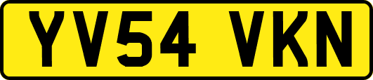 YV54VKN