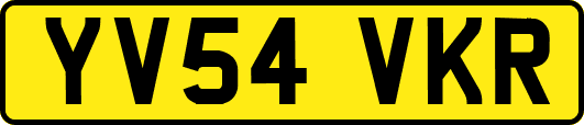 YV54VKR