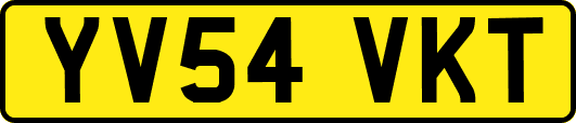 YV54VKT