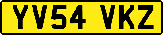 YV54VKZ