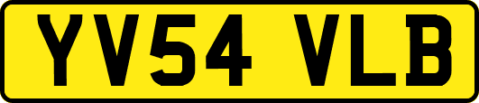 YV54VLB