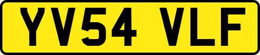 YV54VLF