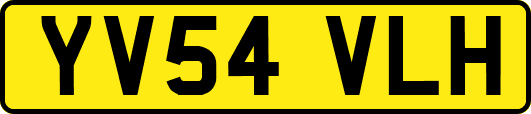 YV54VLH