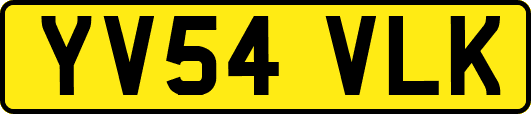 YV54VLK