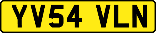 YV54VLN