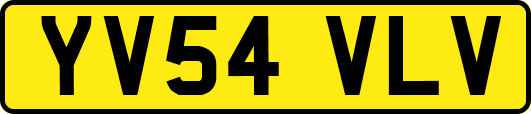 YV54VLV