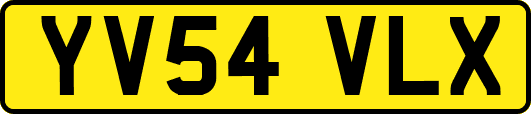 YV54VLX
