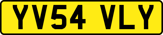 YV54VLY