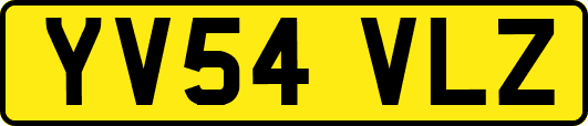 YV54VLZ