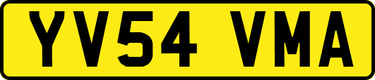 YV54VMA