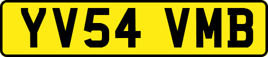 YV54VMB