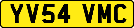 YV54VMC