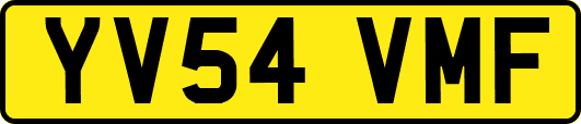YV54VMF