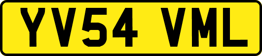 YV54VML