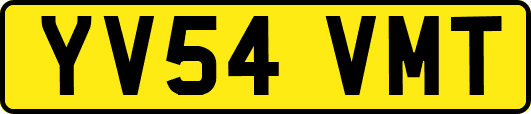YV54VMT