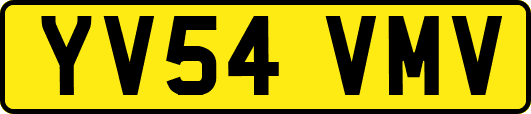 YV54VMV