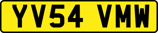 YV54VMW