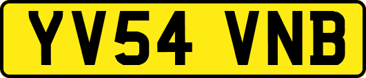 YV54VNB