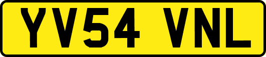 YV54VNL