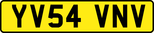 YV54VNV