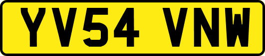 YV54VNW