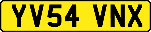 YV54VNX