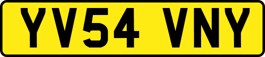 YV54VNY