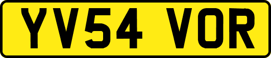 YV54VOR