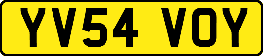 YV54VOY