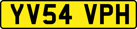 YV54VPH